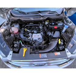 FORD ECOSPORT TITANIUM