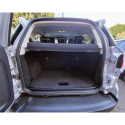 FORD ECOSPORT TITANIUM