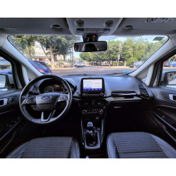 FORD ECOSPORT TITANIUM