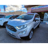 FORD ECOSPORT TITANIUM