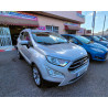 FORD ECOSPORT TITANIUM