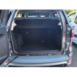 FORD ECOSPORT ST LINE