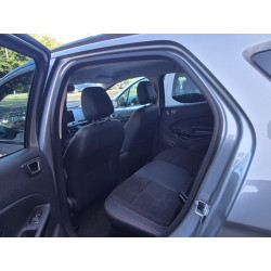 FORD ECOSPORT ST LINE