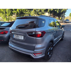 FORD ECOSPORT ST LINE