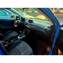 MAZDA MAZDA 2