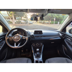 MAZDA MAZDA 2