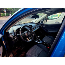MAZDA MAZDA 2