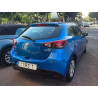 MAZDA MAZDA 2