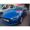 MAZDA MAZDA 2