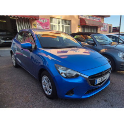 MAZDA MAZDA 2