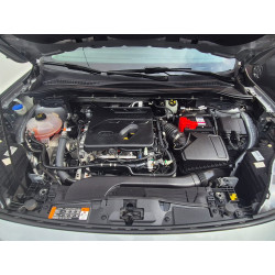 FORD KUGA ST LINE