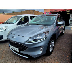 FORD KUGA ST LINE