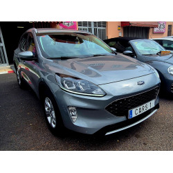 FORD KUGA ST LINE