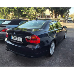 BMW SERIE 3 325I
