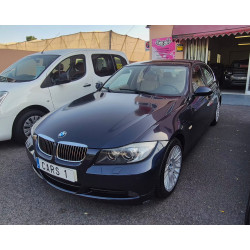 BMW SERIE 3 325I
