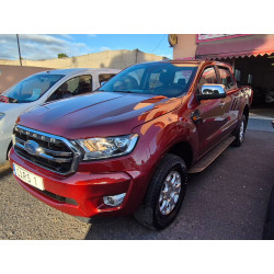 FORD RANGER 4X4