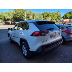 TOYOTA RAV4 4X4