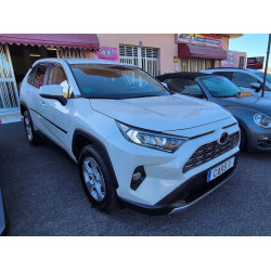 TOYOTA RAV4 4X4