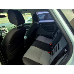 FORD FOCUS TDCI
