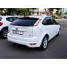 FORD FOCUS TDCI