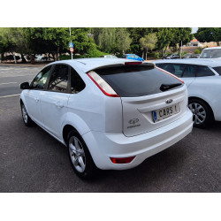 FORD FOCUS TDCI