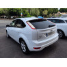 FORD FOCUS TDCI