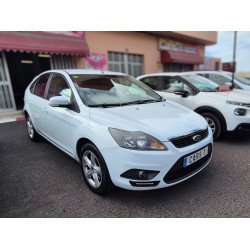 FORD FOCUS TDCI