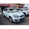 FORD FOCUS TDCI