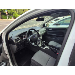 FORD FOCUS TDCI
