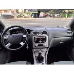 FORD FOCUS TDCI