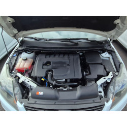 FORD FOCUS TDCI