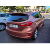 FORD FIESTA TITANIUM