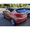 FORD FIESTA TITANIUM