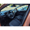 FORD FIESTA TITANIUM