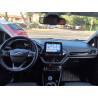 FORD FIESTA TITANIUM