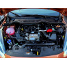 FORD FIESTA TITANIUM