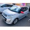 copy of CITROEN C1 AUTOMATICO
