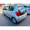 copy of CITROEN C1 AUTOMATICO