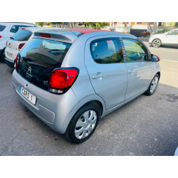copy of CITROEN C1 AUTOMATICO