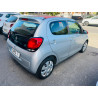 copy of CITROEN C1 AUTOMATICO