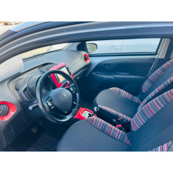 copy of CITROEN C1 AUTOMATICO