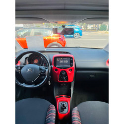 copy of CITROEN C1 AUTOMATICO