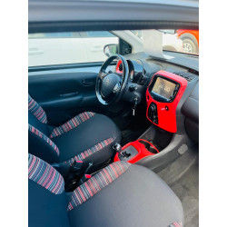copy of CITROEN C1 AUTOMATICO