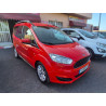 FORD T. COURRIER