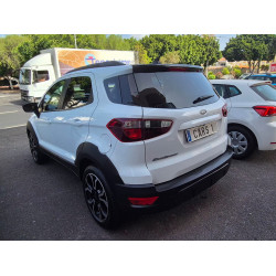 FORD ECOSPORT ACTIVE
