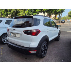 FORD ECOSPORT ACTIVE