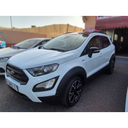 FORD ECOSPORT ACTIVE
