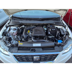 SEAT IBIZA AUTOMATICO