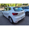 SEAT IBIZA AUTOMATICO